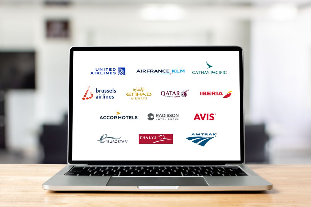 Uniglobe - Online booking tool - The widest range of flights, hotels, transport in the business travel world